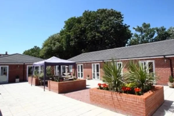 Thalassa Nursing Home